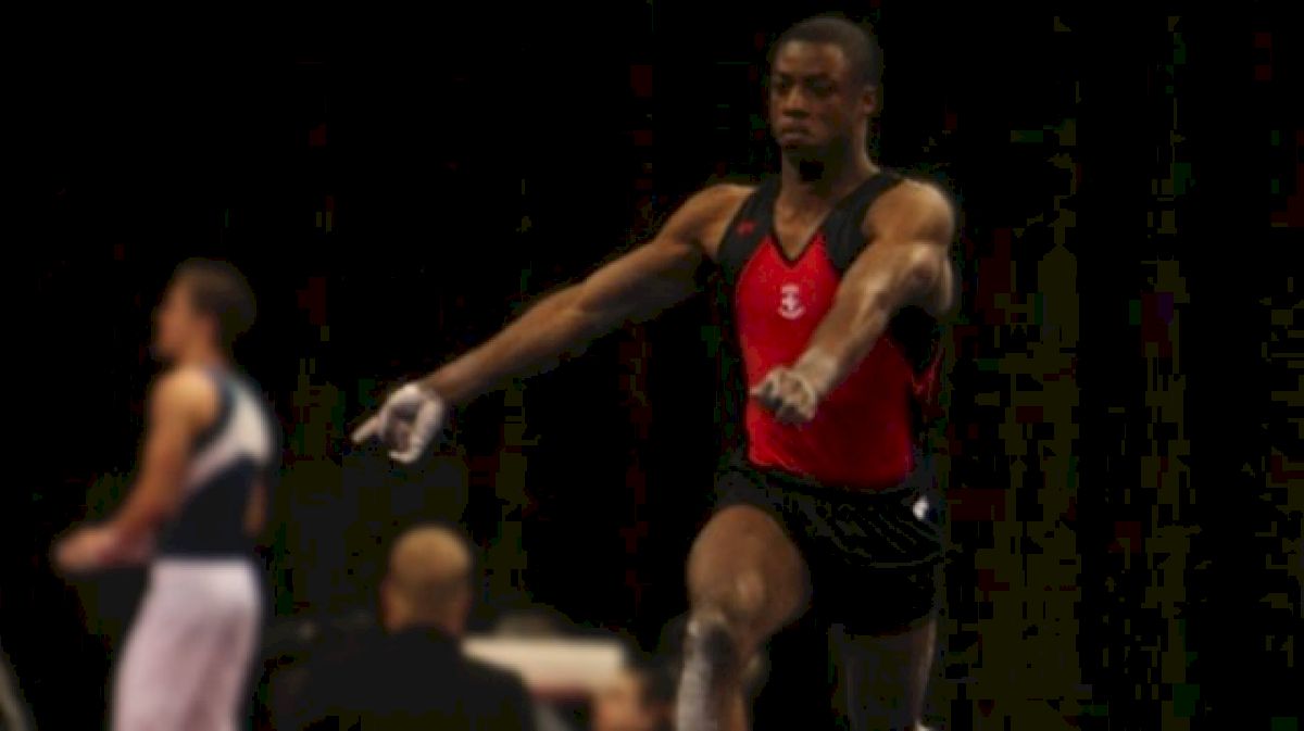 Kimble, Modi, & More Win J.O. National Titles Under New Format