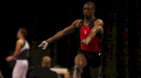 Kimble, Modi, & More Win J.O. National Titles Under New Format