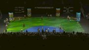 George Mason University Winterguard "Fairfax VA" at 2026 WGI Guard World Championships