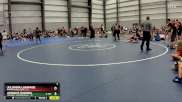 74 lbs Final - Julianna Lasavage, Badger Girls Elite vs Adriana Ragona, Midwest Assasins Blue