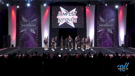 Star Athletics ATL - Bullseye [2023 L1 Youth - Small - B] 2023 JAMfest Cheer Super Nationals