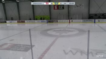 Replay: Home - 2024 St. George vs Prairie White | Feb 2 @ 12 PM