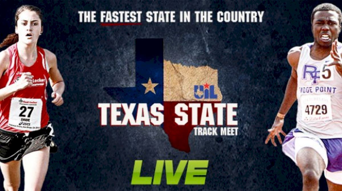 The Fastest State in the Country