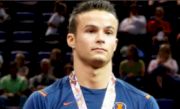Paul Ruggeri Earns USOC Athlete of the Month 