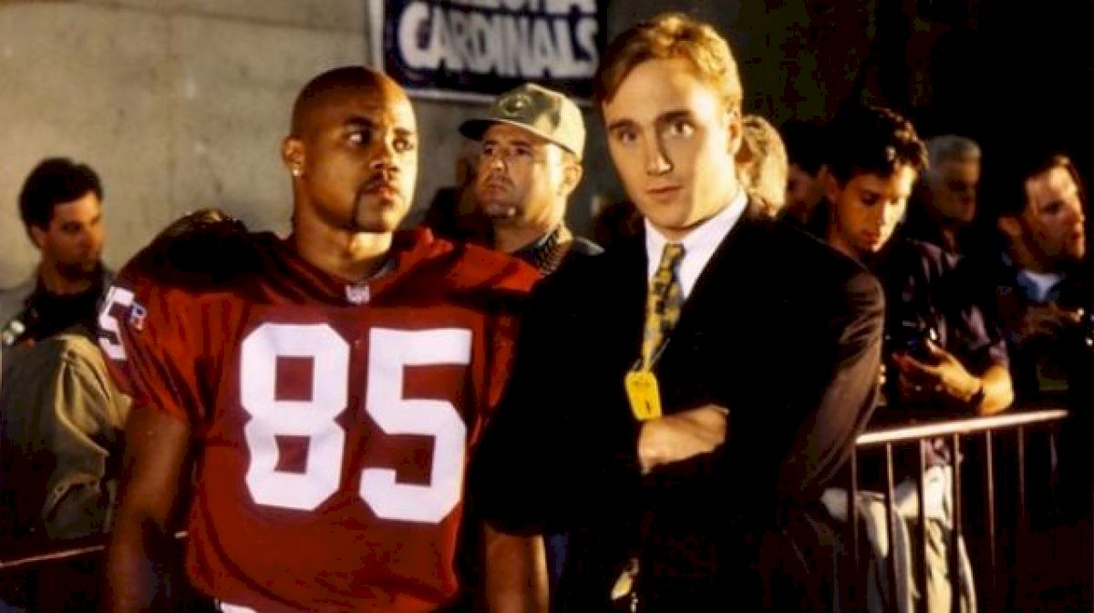 Jay, We Really Loved Your Memo