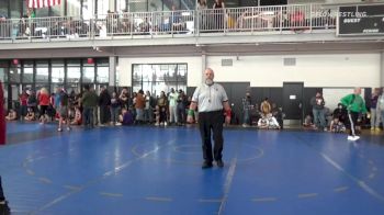 84 lbs Round Of 16 - Landon Sparks, PTC Youth Wrestling vs Durham Hyneman, Villa Rica Wrestling Club