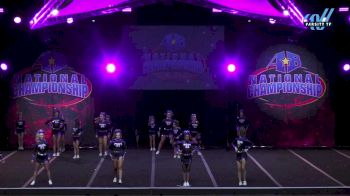 Twist & Shout Tulsa - Divinity [2024 L3 Junior - Small Day 1] 2024 America's Best Grand Nationals