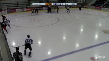 Replay: Home - 2025 Aldergrove vs Abbotsford | Sep 26 @ 7 PM