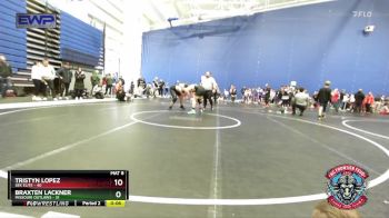 210 lbs Placement (4 Team) - Aiden Kircher, East Kansas Eagles Gold vs Titus Mathis, Missouri Outlaws