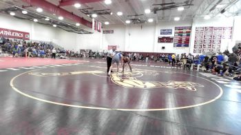 175 lbs Round Of 32 - Louis Paulino, Windham vs Alex Dyjak, Waterford