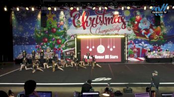 Power House All Stars - WITNESS [2024 L3 - U16] 2024 Spirit Celebration Christmas Grand Nationals