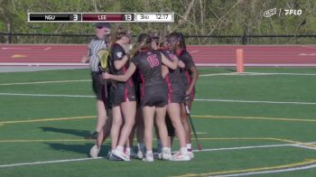 Replay: North Greenville vs Lee U | Mar 18 @ 5 PM