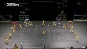 Lakota West HS "West Chester OH" at 2025 WGI Guard World Championships
