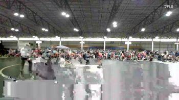 54 lbs Round 2 (4 Team) - Shaylie Wilkins, Suples vs Teague Vaughn, Hawk WC