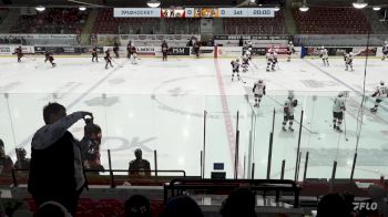 Replay: Home - 2024 Camrose vs Lloydminster | Oct 2 @ 11 AM