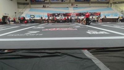 Replay: Mat 2 - 2026 ADCC Ecuador Open | Sep 19 @ 8 PM