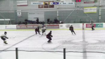 Replay: Home - 2023 Powassan vs Soo | Sep 24 @ 3 PM