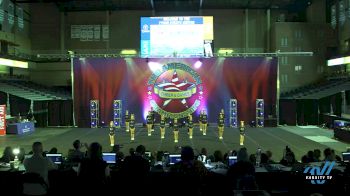 American Cheer Elite - Strykers [2023 L2 Junior - D2 DAY 2] 2023 The American Heartland Sioux City Nationals