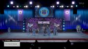 Fort Myers Falcons [2022 Jr. Varsity Theme Dance] 2022 Pop Warner National Cheer & Dance Championship