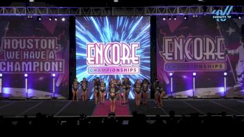 Power House All Stars - Invincible [2023 L4.2 Senior Day 2] 2023 Encore Grand Nationals