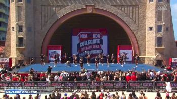 Navarro College - Navarro College [2026 All-Girl Grand Champion] 2026 NCA & NDA College National Championship