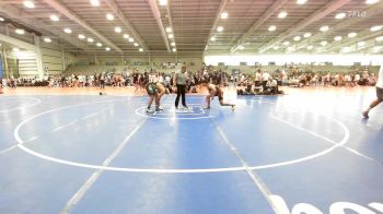 182 lbs Rr Rnd 2 - Andy Jiang, Diesel Wrestling Academy vs Emerson Murphy, University Hawks Wrestling Club