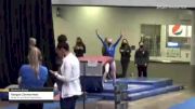 Raegan Zimmerman - Women's Group, Shoot for the Stars Gymnastics - 2021 Women's Xcel Region 4 Championships