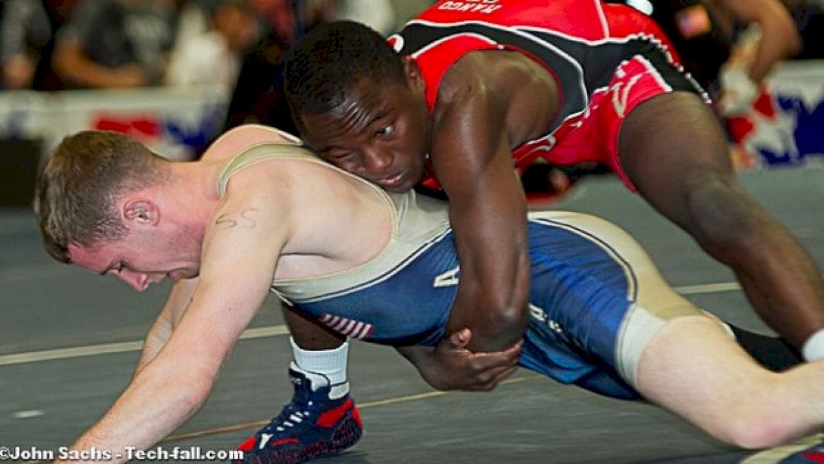 Mango Perfect as USA 2nd at Curby Cup