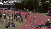Women's 800m Open B