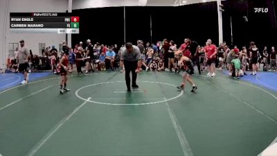 60 lbs Round 2 (6 Team) - Caleb Nardella, Revival Jokers vs Zachary DuWors, Cordoba Trained