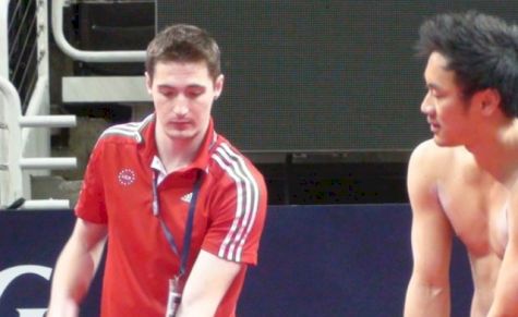 Tim McNeill Steps Down at Cal