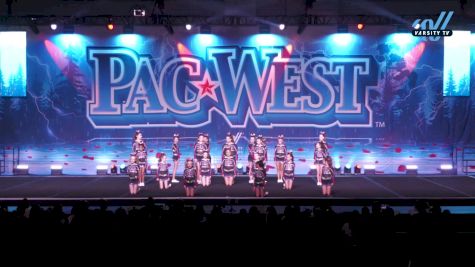 Hero Athletics - Flash [2025 L1 Youth - D2 - Small Day 2] 2025 PacWest Grand Nationals