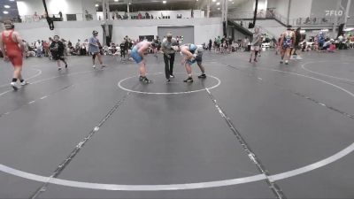 175 lbs Quarterfinals (8 Team) - Tommy Oconnor, East Coast Time Out vs Colton McGuire, Noke Wrestling RTC