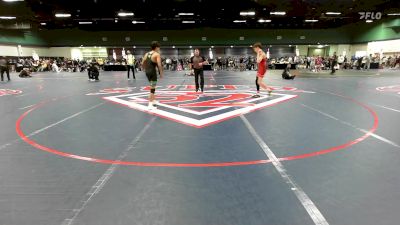 106 lbs Round Of 64 - Maddox Garbis, IL vs Loc Webber, OH