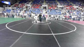 113 lbs Rnd Of 128 - Samuel Aponte, North Carolina vs John Sheehy, Illinois