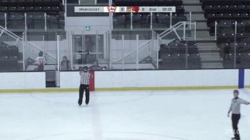 Replay: Home - 2025 Calgary Flames vs Red Deer Chiefs | Jan 25 @ 11 AM