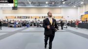 Nasir Debes vs Mikey Lester 2026 PBJJF Pan American Jiu-Jitsu Championships
