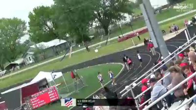 Replay: AAA Outdoor Championships | 3A | May 3 @ 12 PM