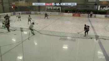 Replay: Home - 2025 French River vs Espanola | Feb 15 @ 6 PM