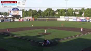 Wild Things Select Two Right-Handed Pitchers In 2023 Frontier League Draft  - FloBaseball