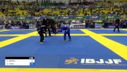 KAMILA ABREU vs EMILY LYNN 2023 Brasileiro Jiu-Jitsu IBJJF