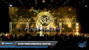 Star Performance Centre - Youth Large Pom [2019 Youth - Pom - Large Day 2] 2019 WSF All Star Cheer and Dance Championship