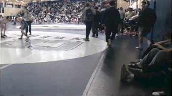 139 lbs Round Of 32 - Gavin Brandt, Owen J. Roberts vs Tyler Conroy, Malvern Prep