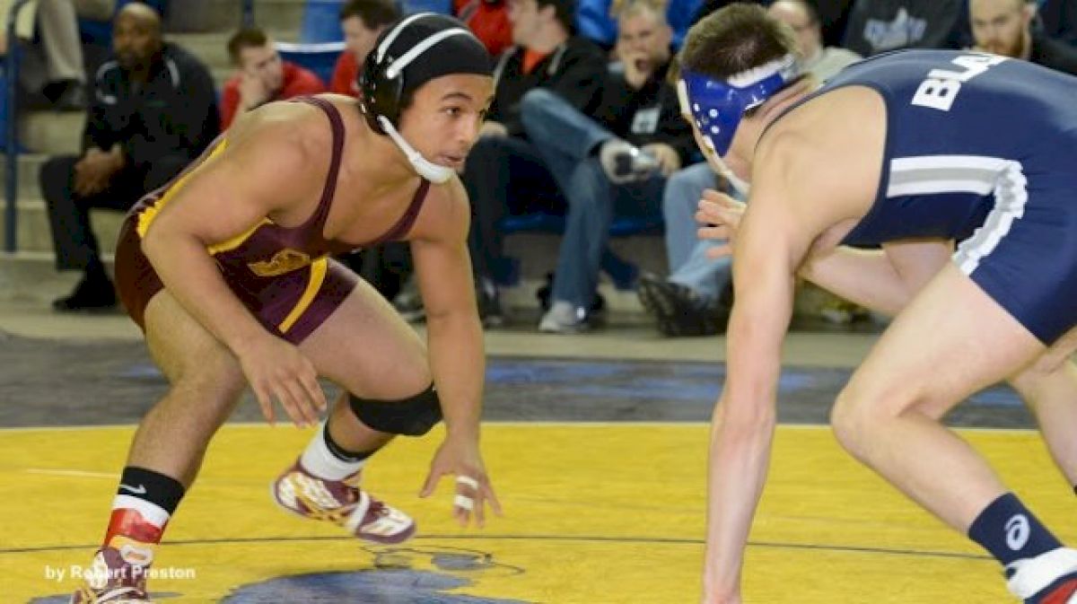 Terps Land "Baby J" Bannister