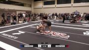 Eric Synatschk vs Cameron Hurd 2025 ADCC East Coast Trials