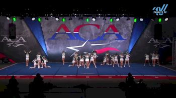 Louisiana Rebel All Stars - Conquer [2025 L3 Senior Day 1] 2025 ACA Grand Nationals