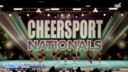 World Cup - Vortex [2026 L2 Youth - Small - A Day 2] 2026 CHEERSPORT National All Star Cheerleading Championship