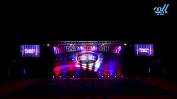 Champion Cheer - Sunnies [2024 L4 Youth Day 2] 2024 Cheer Power Southern Nationals