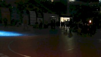 235 Class 2 lbs 1st Place Match - Sophiea Quinn, Lebanon vs Alexis Stinson, Liberty