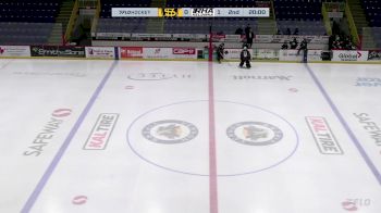 Replay: Home - 2025 Shawnigan vs Kelowna | Jan 25 @ 11 AM